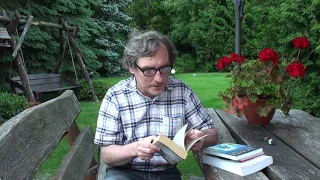 Przesłanie Tolkiena - dr Jan Przybył - przybyl.tv