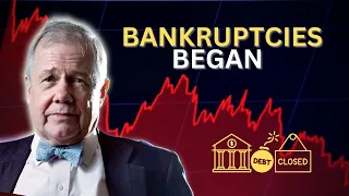The End of The Era  -  Jim Rogers