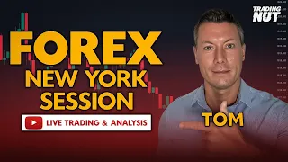 LIVE FOREX ANALYSIS: Ask This 15 Year Trading Veteran To Analyze Any Market with @simplyforex