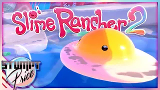 ARE YOU YOLKIN' ME?! - SLIME RANCHER 2 UPDATE: SONG OF THE SABERS