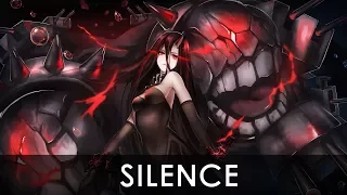 「AMV」Anime mix-Silence