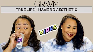 GRWM⎮YouTube Bad For My Mental Health?! Aesthetics, Vibes, & Best + Worst Parts of YouTube!