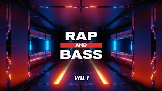 Chase and Status, Popcaan, Irah - Censor [Rap and Bass Vol.1]