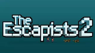 LightsOut Center Perks 2.0 - The Escapists 2 [2 Stars] [Theme/Music]