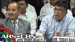 Bandila: Mga testigo sa pagpatay kay Carl Angelo, di nagtutugma ang mga salaysay