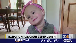 Grandfather gets probation in cruise ship death