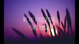 BTS - We are Bulletproof : The Eternal | 10D (1 hour) 🎧
