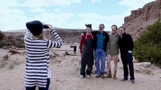 Breaking Bad Cast & Crew || Wrapped In My Memory