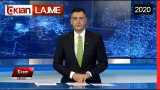 Edicioni i Lajmeve Tv Klan 05 Dhjetor 2020, ora 19:30 Lajme - News