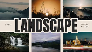 สอนถ่ายภาพวิวให้สวย ๆ แอบเชียร์ด้วยว่าทำไมอยากให้ถ่ายภาพวิวหรือ Landscape และการตั้งค่ากล้อง