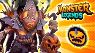 CONTROL HASTA LA MUERTE! - LORD HAYMAN (Lv 100) Combates PvP - Monster Legends