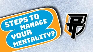 Hockey Excellence Starts in Your Mind | Mental Game Mastery