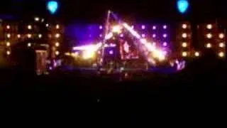 Korn Quilmes Rock 08