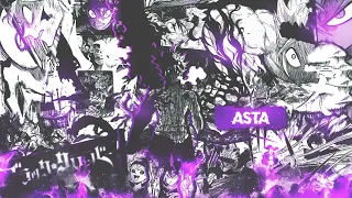 Black clover Neffex NO RETREAT (AMV)