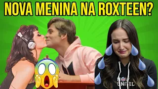 CAMILA FLAGRA DANIEL BEIJANDO OUTRA!