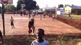 2015 IDSDP Video Contest: Shooting Touch