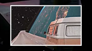 Some Songs That Can Take You To Outer Space... (Playlist) #2