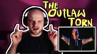 Metallica - The Outlaw Torn (LIVE) - REACTION