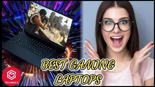Best Gaming Laptop you can Buy -