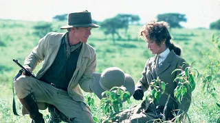 Official Trailer - OUT OF AFRICA (1985, Meryl Streep, Robert Redford, Sydney Pollack)