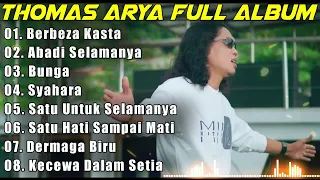 THOMAS ARYA FULL ALBUM TERBAIK BERBEZA KASTA 🎶