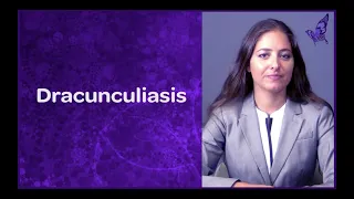 Dracunculiasis