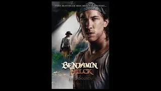 Benjamin Falck And The Ghost Dagger | Latest Hollywood Hindi dubbed Full Movie 2020