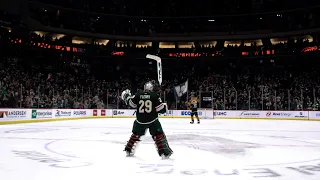 Marc Andre Fleury Night | Celebration Tribute Video