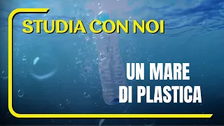 GOCCE DI CIVILTA' IN UN MARE DI PLASTICA- Documentario