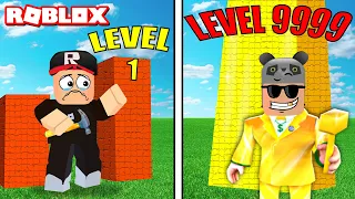 Kim Milyoner Olacak? Panda vs Heronpuppy - Panda ile Roblox 2 Player Millionaire Tycoon