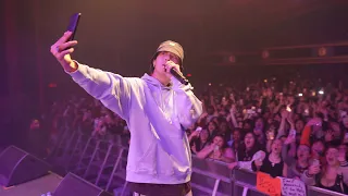 pH-1 | 'ABOUT DAMN TIME' North America Tour Recap