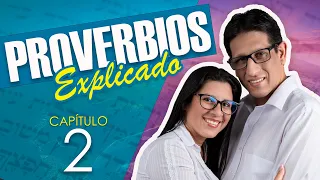 ✅ PROVERBIOS 02 - EXPLICADO 🔥 | Reavivados por su Palabra || 05 DE OCTUBRE 2023