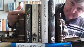 The Try a Chapter Tag - Library Edition