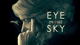 EYE IN THE SKY | Speech :30