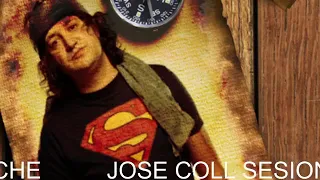 José Coll Sesión Sábado Noche.