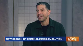 Preview: ‘Criminal Minds: Evolution’