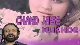 MURATAB ALI | NIGAHEIN MILA KAR | CHAND JAISE MUKHDE SE | LATEST PUNJABI SONG  | FULL VIDEO HD