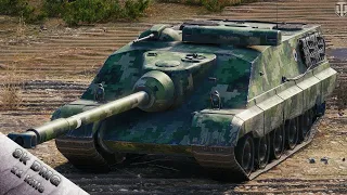 World of Tanks Amx 50 Foch B | 8k Dmg 11 kills