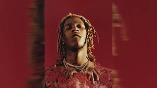 The Album Young Thug Should've Dropped (Southside Thuggin' Full Album)