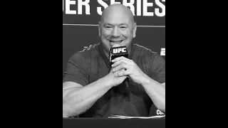 Dana White hates Bob Arum