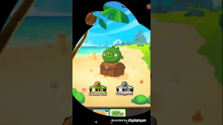 Angry Birds Fight #2
