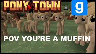 pony.town in gmod