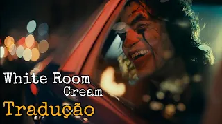 Cream - White Room | Legendado (Coringa)