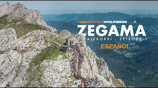 GTWS/2019/Ep 1 Zegama 24min/ ESP