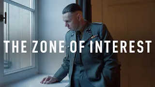 The Zone of Interest is A Feat of Audio Horror