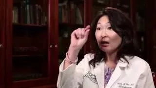 Sonia H. Yoo, M.D. discusses cataract surgery