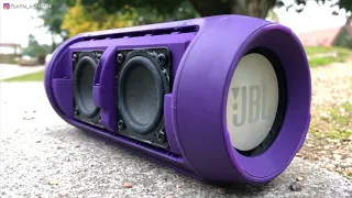 Bass test all JBL speaker | Басс тест всех колонок JBL