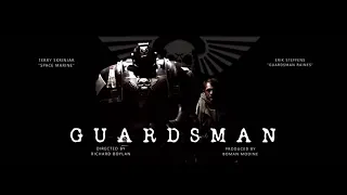 Guardsman 2018