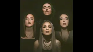 Queen - Bohemian Rhapsody Cover by Halocene , First To Eleven , Violet Orlandi , Lauren Babic