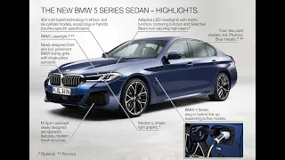 2020 BMW 5 Series – PRODUCTION (German Car Factory) | Beyond The Universe